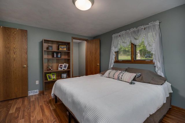 N5040 Ludwig Road, Rio, WI 53960
