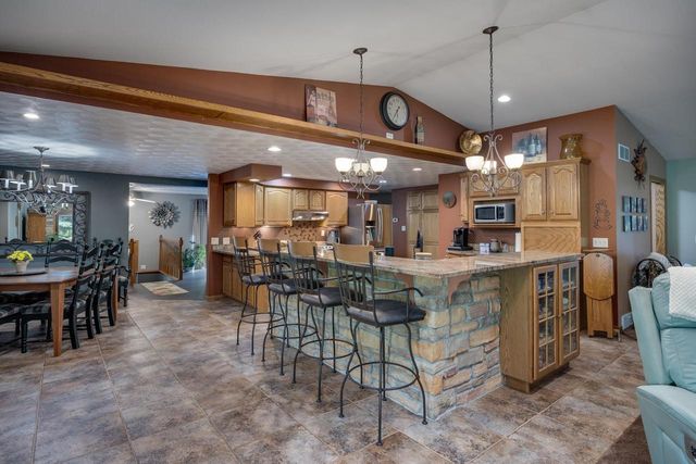 N5040 Ludwig Road, Rio, WI 53960