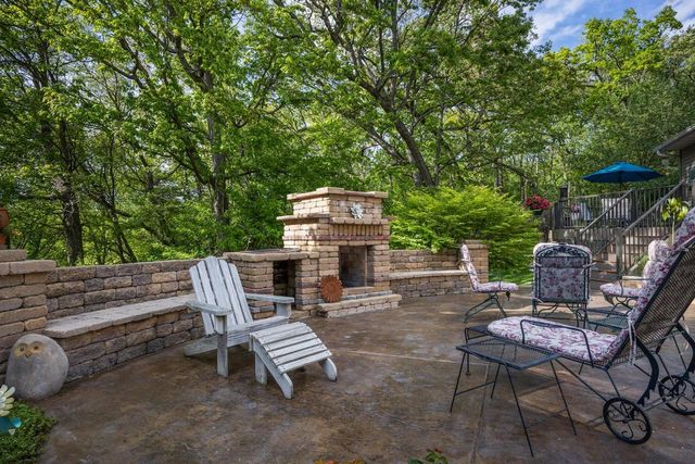 N5040 Ludwig Road, Rio, WI 53960