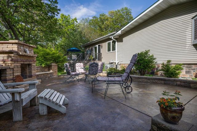 N5040 Ludwig Road, Rio, WI 53960