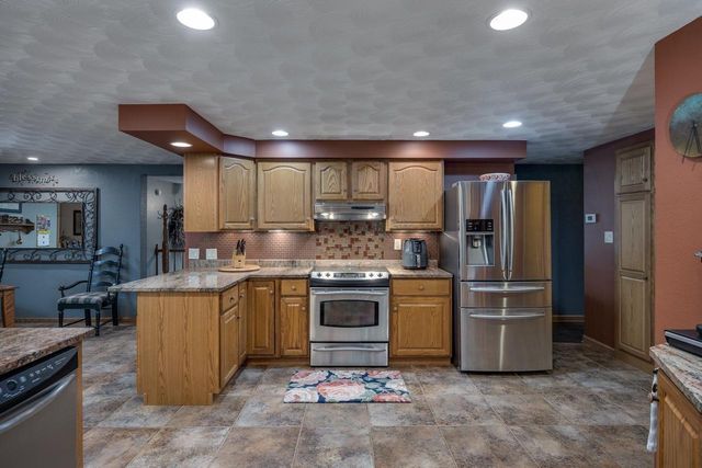 N5040 Ludwig Road, Rio, WI 53960