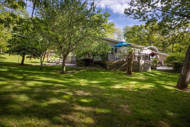N5040 Ludwig Road, Rio, WI 53960