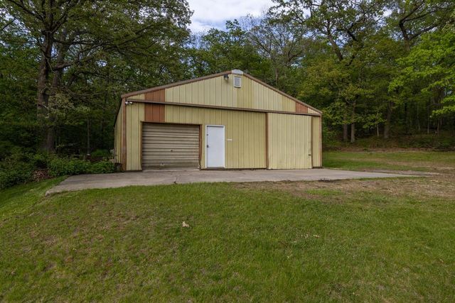 N5040 Ludwig Road, Rio, WI 53960