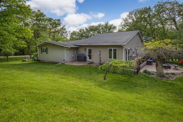 N5040 Ludwig Road, Rio, WI 53960