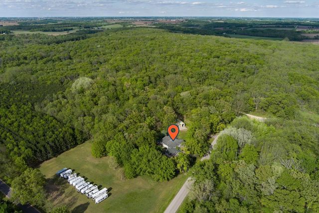 N5040 Ludwig Road, Rio, WI 53960