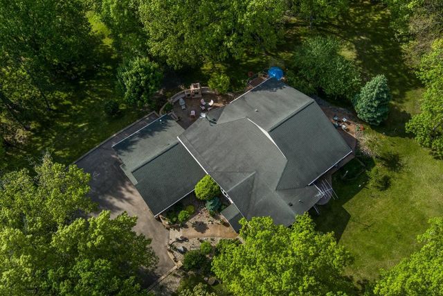 N5040 Ludwig Road, Rio, WI 53960