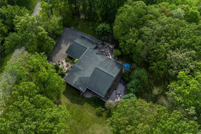 N5040 Ludwig Road, Rio, WI 53960