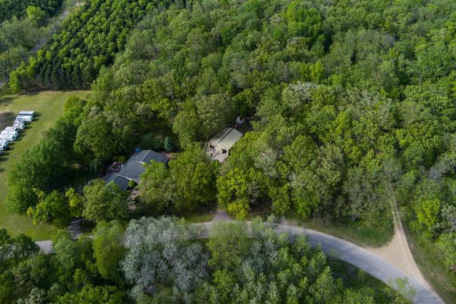 N5040 Ludwig Road, Rio, WI 53960