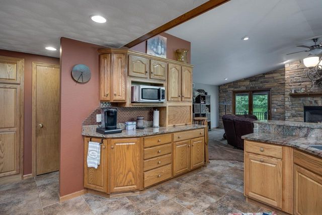 N5040 Ludwig Road, Rio, WI 53960