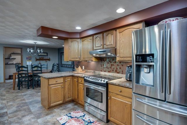 N5040 Ludwig Road, Rio, WI 53960