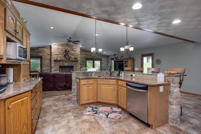 N5040 Ludwig Road, Rio, WI 53960