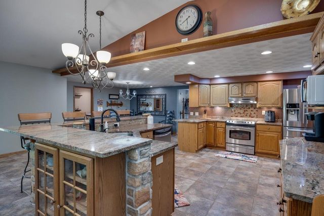 N5040 Ludwig Road, Rio, WI 53960