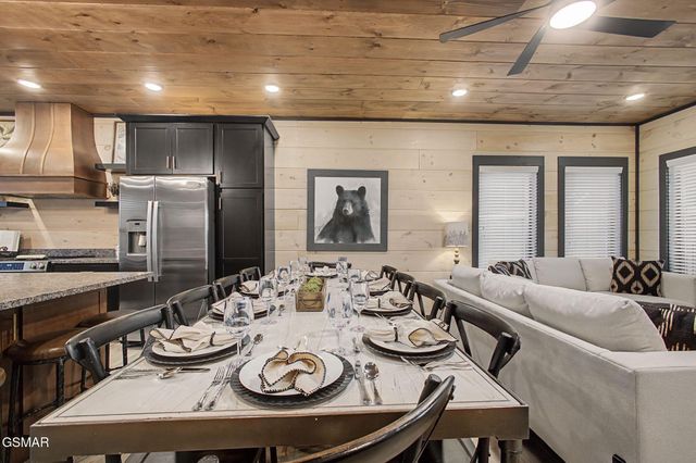 315 Rambling Creek Way, Sevierville, TN 37862