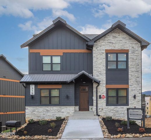 315 Rambling Creek Way, Sevierville, TN 37862