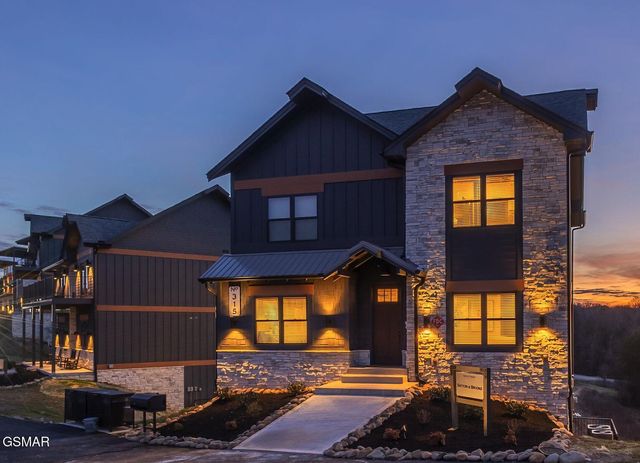 315 Rambling Creek Way, Sevierville, TN 37862