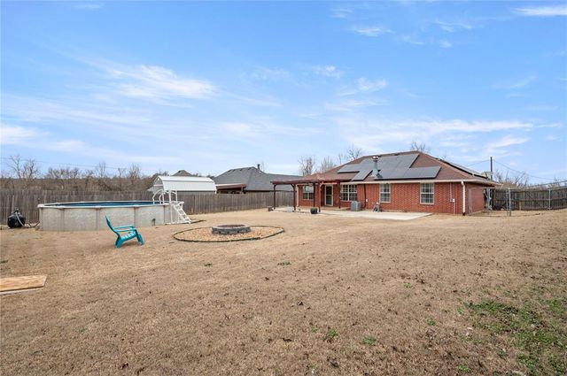 14048 NE 4th Street, Choctaw, OK 73020