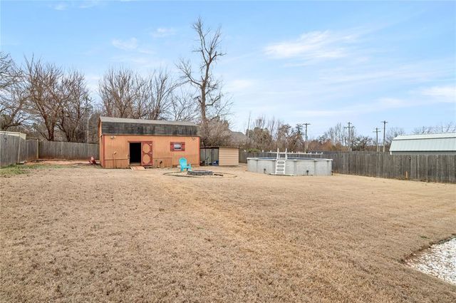 14048 NE 4th Street, Choctaw, OK 73020
