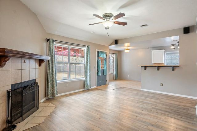 14048 NE 4th Street, Choctaw, OK 73020