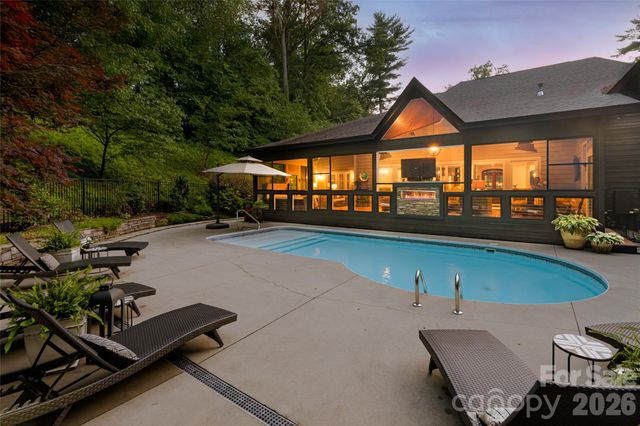 300 White Pine Drive, Hendersonville, NC 28739