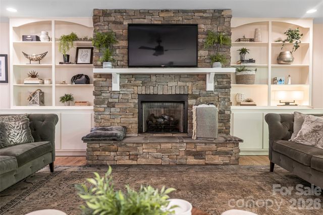 300 White Pine Drive, Hendersonville, NC 28739