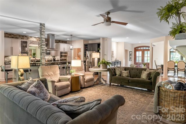 300 White Pine Drive, Hendersonville, NC 28739