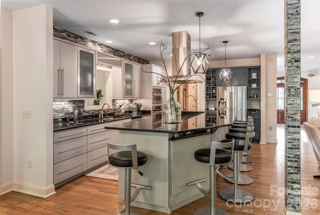 300 White Pine Drive, Hendersonville, NC 28739