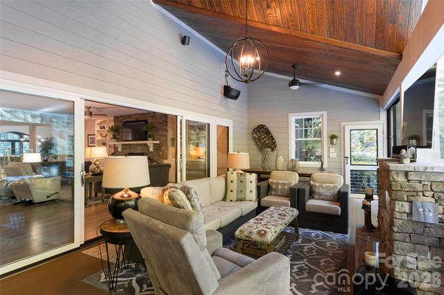 300 White Pine Drive, Hendersonville, NC 28739
