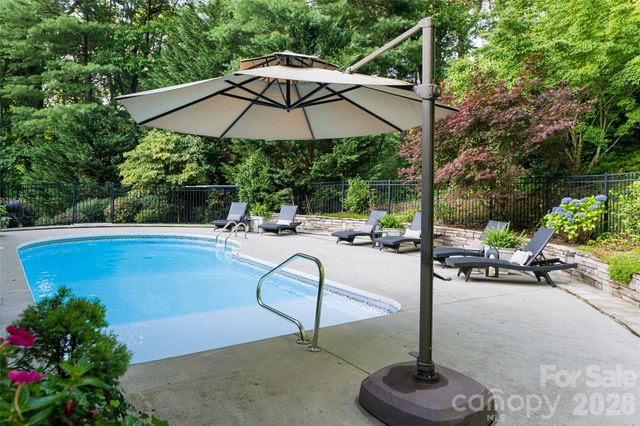 300 White Pine Drive, Hendersonville, NC 28739