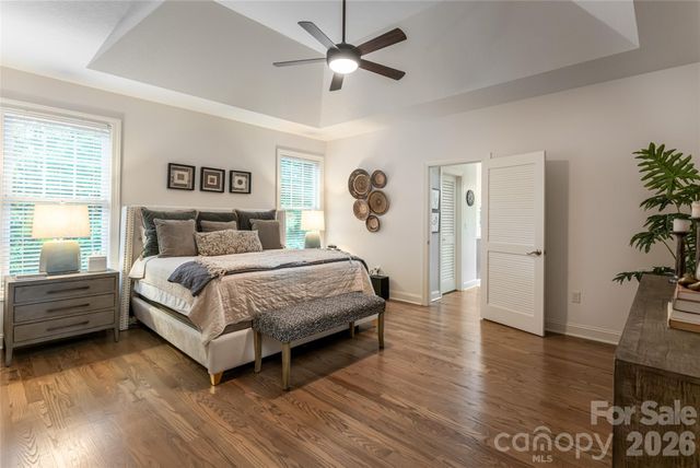 300 White Pine Drive, Hendersonville, NC 28739