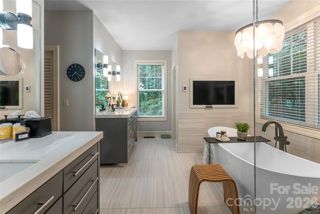 300 White Pine Drive, Hendersonville, NC 28739