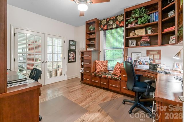 300 White Pine Drive, Hendersonville, NC 28739