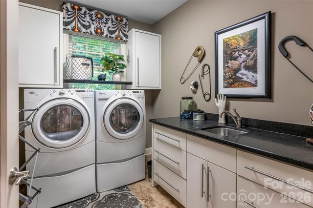 300 White Pine Drive, Hendersonville, NC 28739
