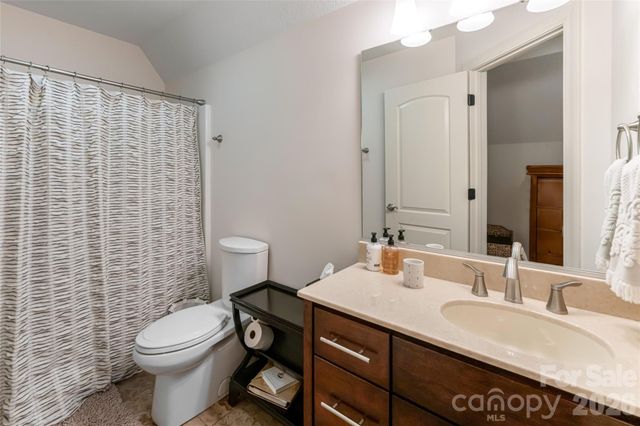 300 White Pine Drive, Hendersonville, NC 28739
