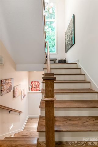 300 White Pine Drive, Hendersonville, NC 28739
