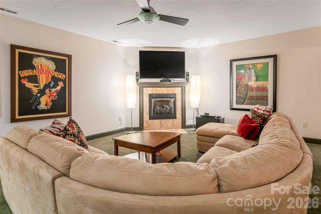 300 White Pine Drive, Hendersonville, NC 28739