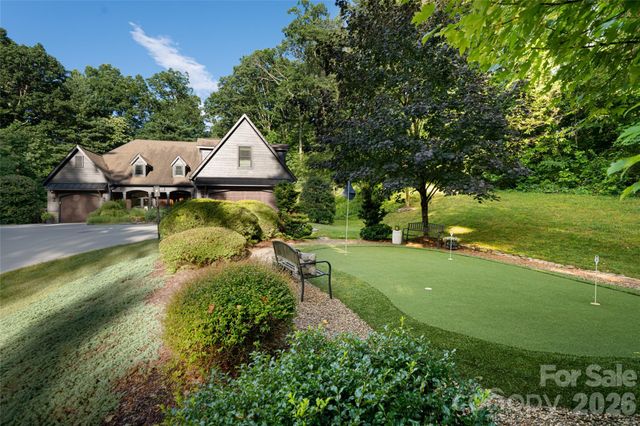 300 White Pine Drive, Hendersonville, NC 28739
