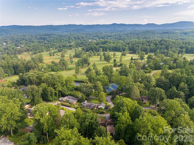 300 White Pine Drive, Hendersonville, NC 28739