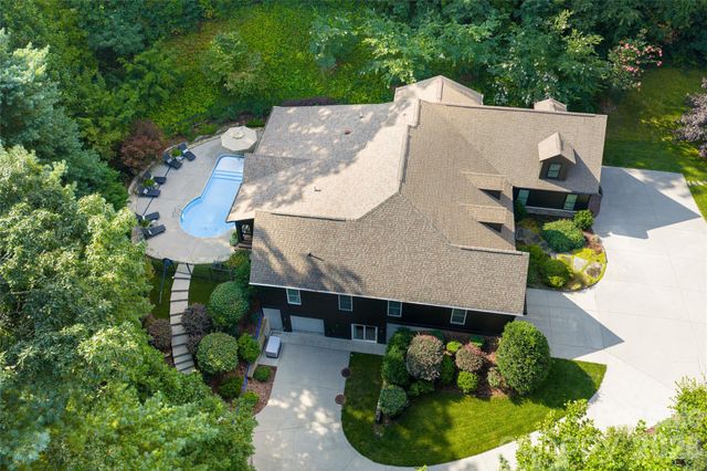 300 White Pine Drive, Hendersonville, NC 28739