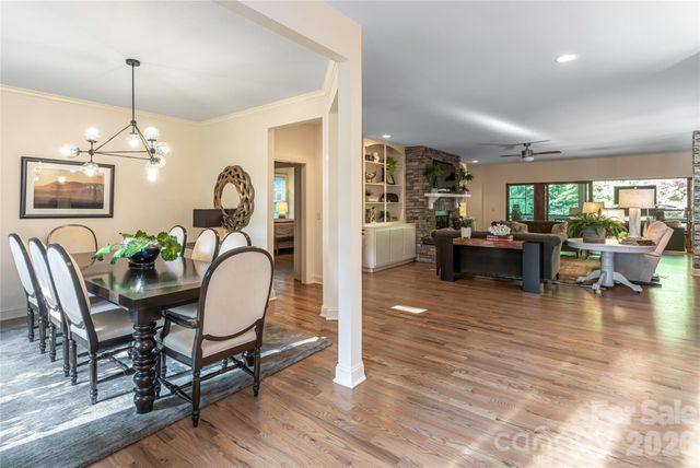 300 White Pine Drive, Hendersonville, NC 28739