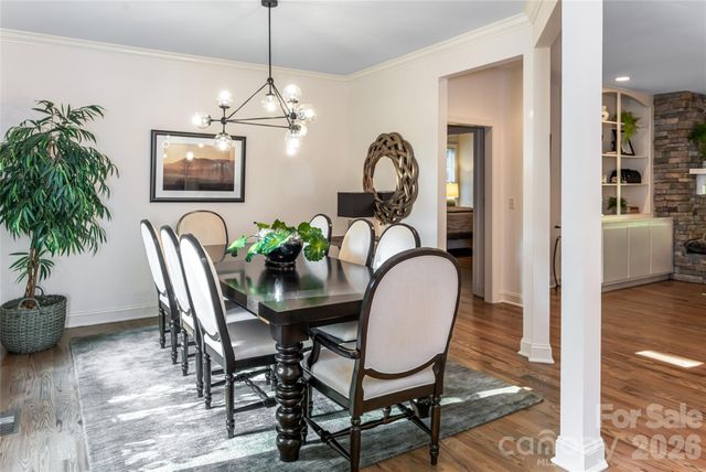 300 White Pine Drive, Hendersonville, NC 28739