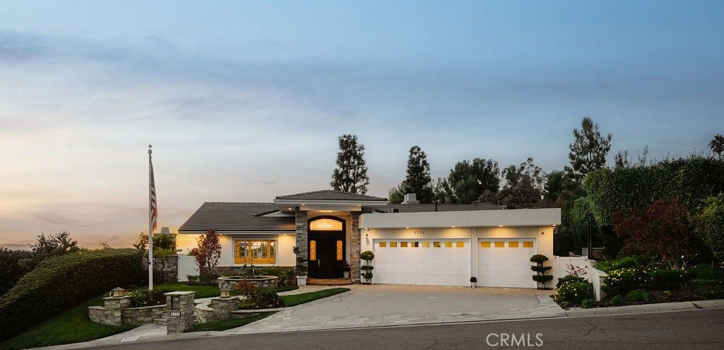 9771 Daron Drive, Villa Park, CA 92861