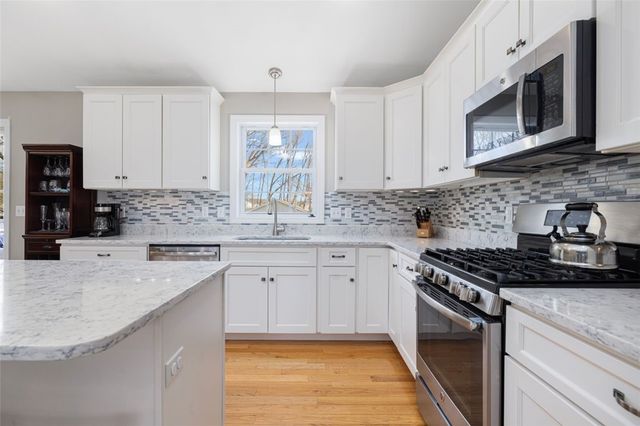 61 Garden Street, Cumberland, RI 02864