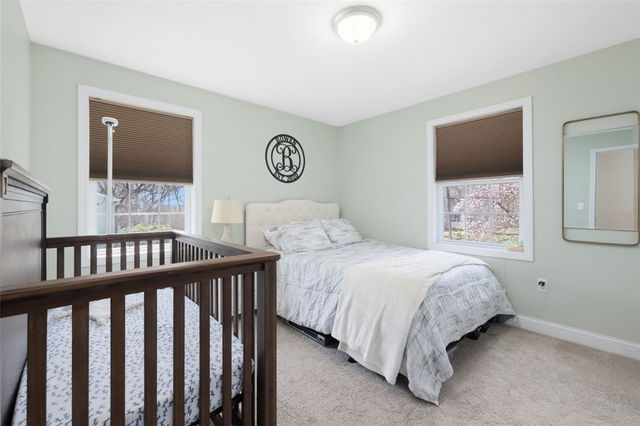 61 Garden Street, Cumberland, RI 02864