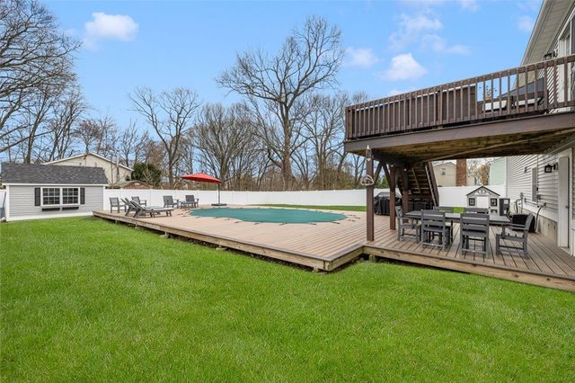 61 Garden Street, Cumberland, RI 02864