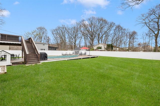 61 Garden Street, Cumberland, RI 02864