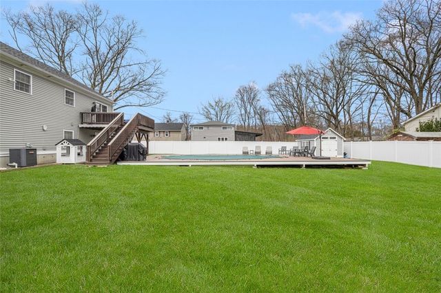 61 Garden Street, Cumberland, RI 02864