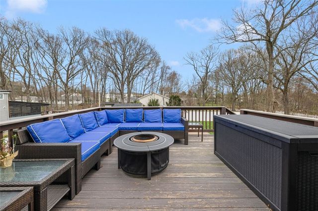 61 Garden Street, Cumberland, RI 02864