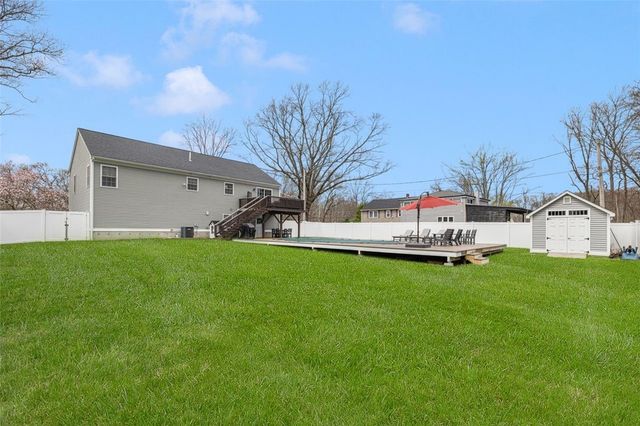 61 Garden Street, Cumberland, RI 02864