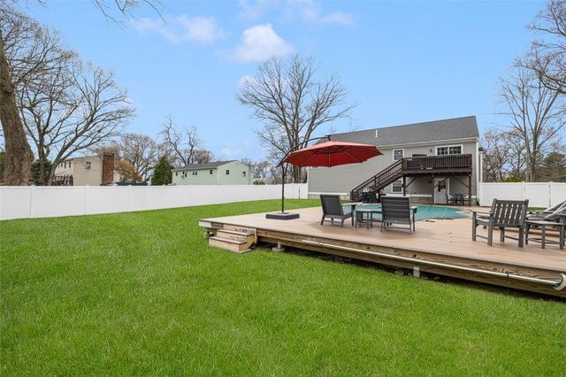 61 Garden Street, Cumberland, RI 02864