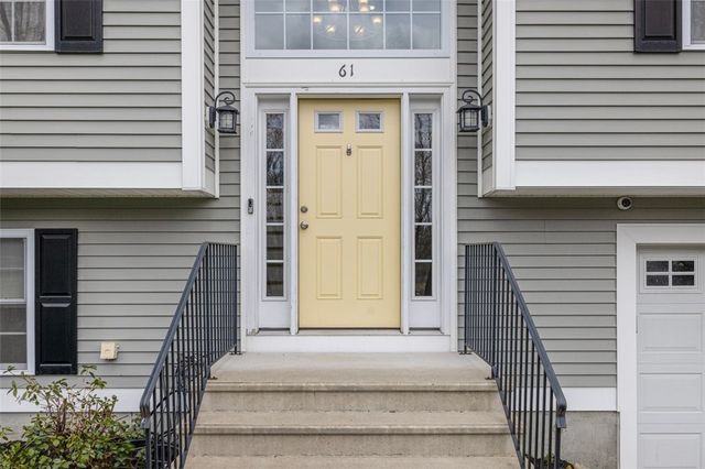 61 Garden Street, Cumberland, RI 02864